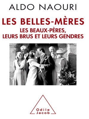 cover image of Les Belles-Mères